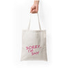 Everything but cases Tote Bags