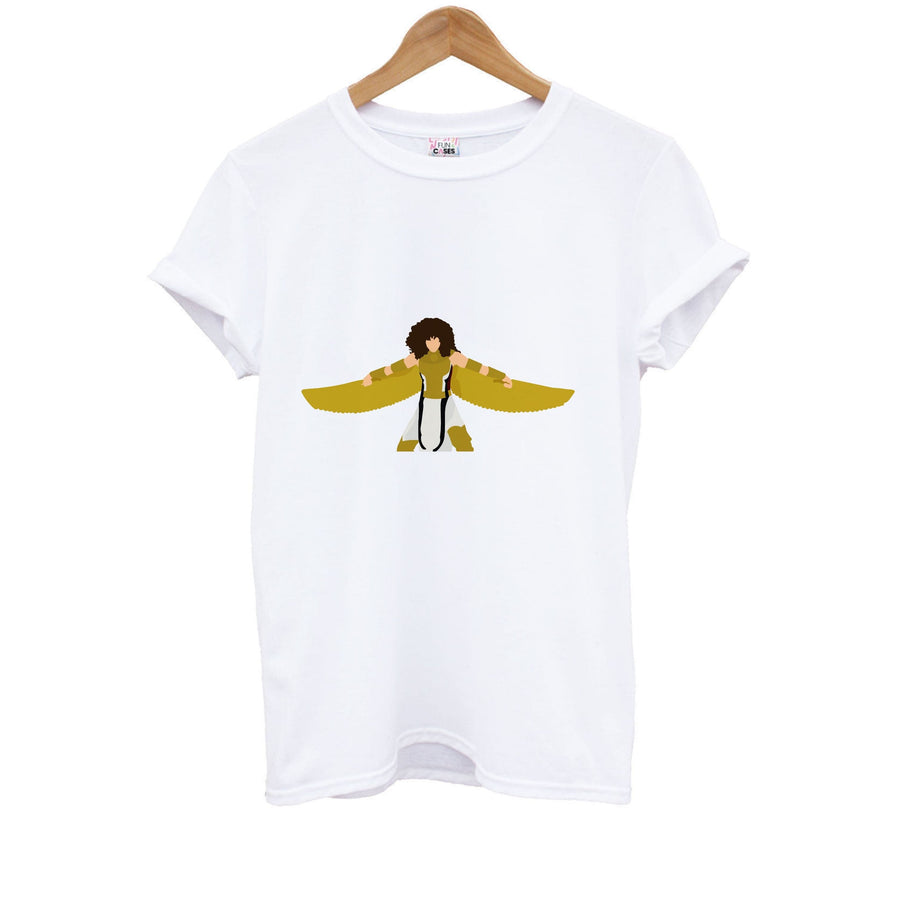 Egyptian goddess Taweret - Moon Knight Kids T-Shirt