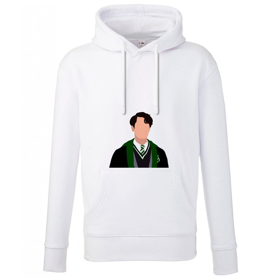 Tom Riddle - Harry Potter Hoodie