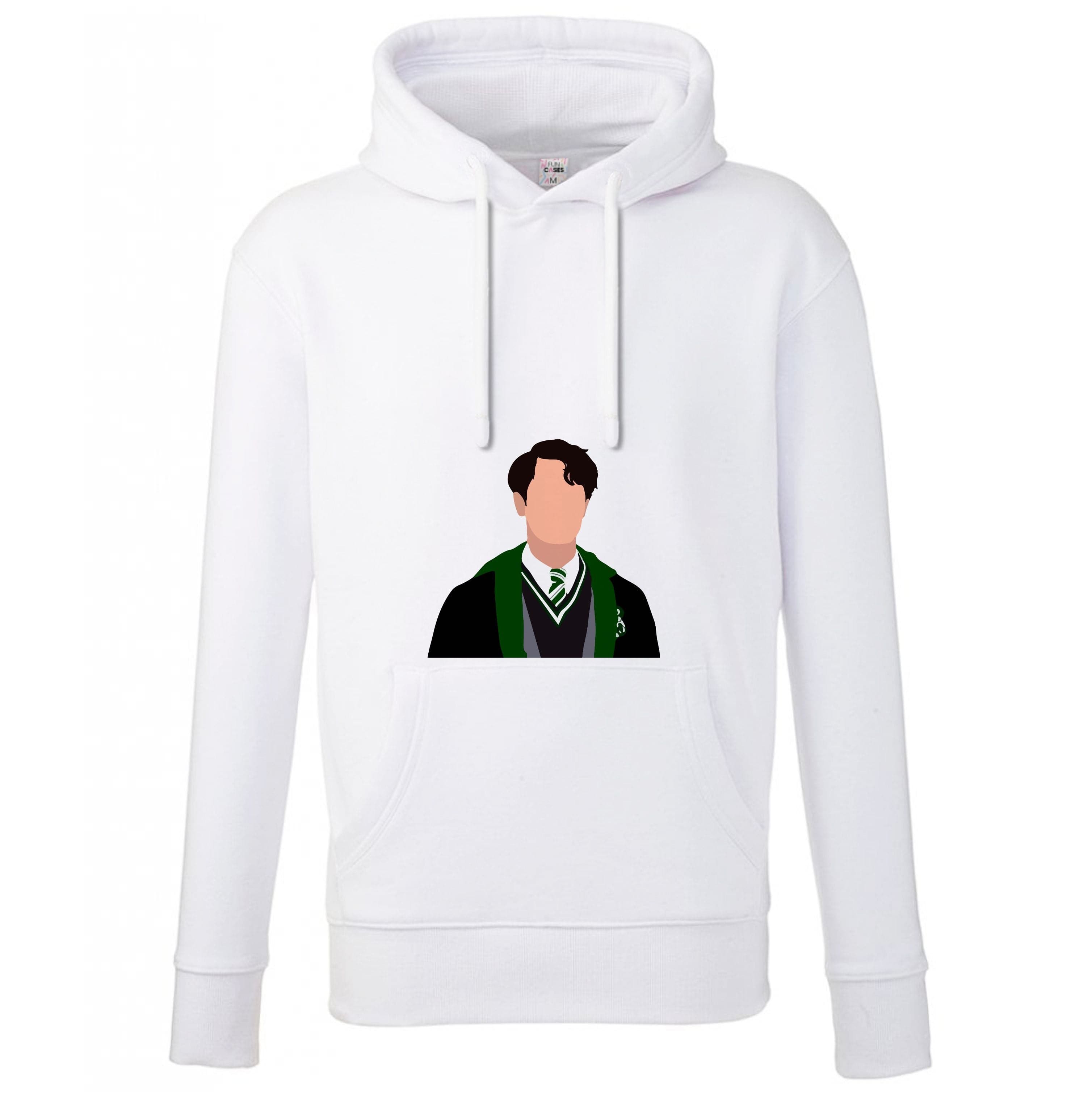 Tom Riddle Hoodie