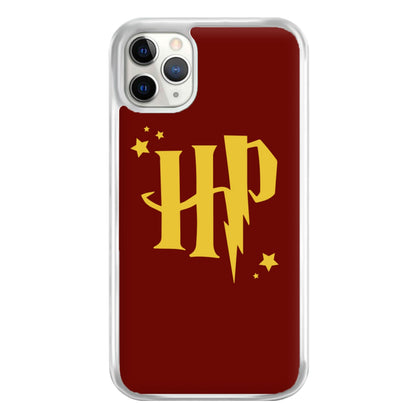 HP Phone Case