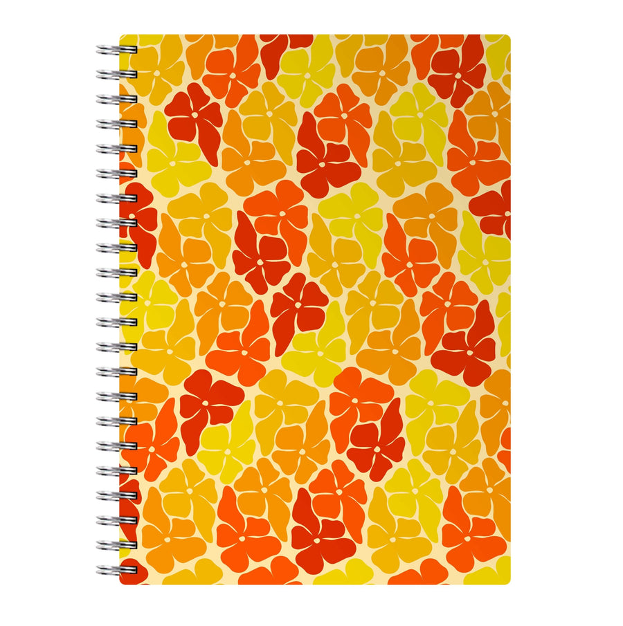 Abstract Pattern 3 Notebook