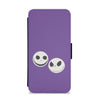 Nightmare Before Christmas Wallet Phone Cases