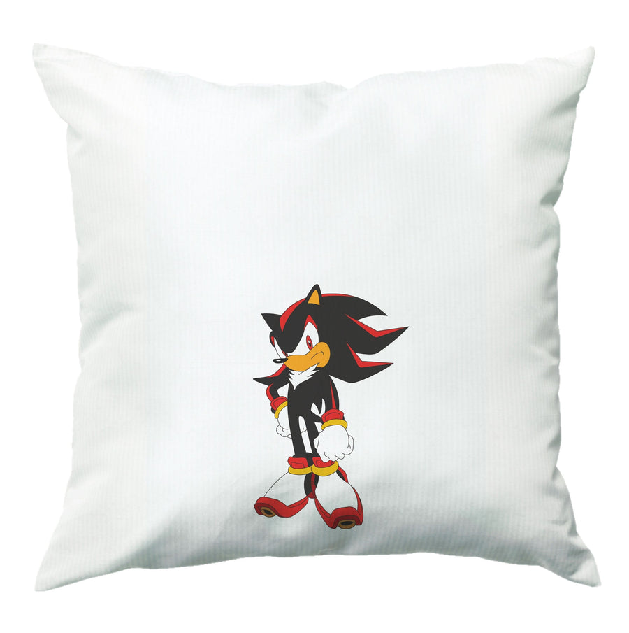 Shadow - Sonic Cushion