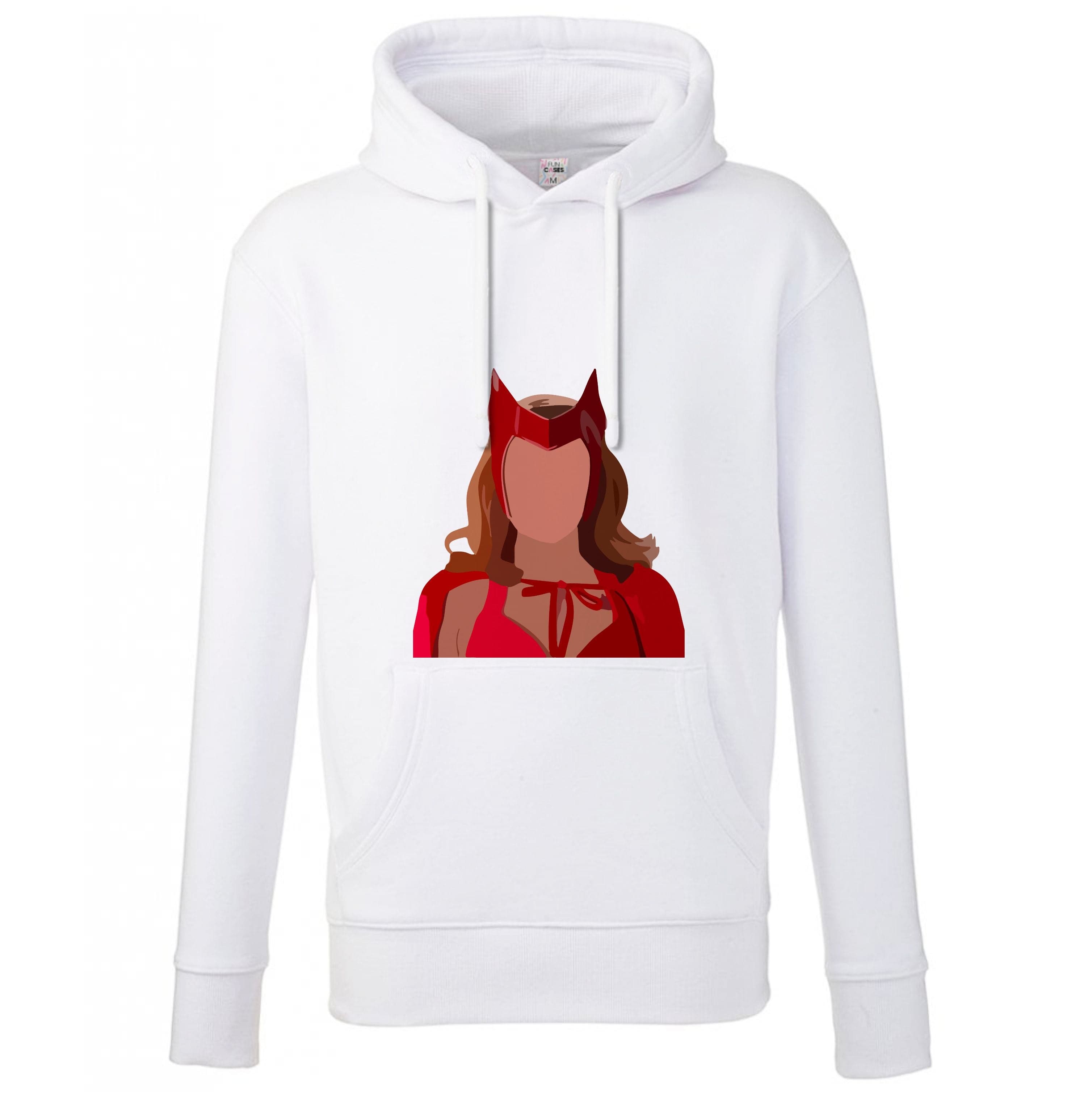 Wandavision Hoodie