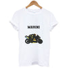 Moto GP T-Shirts
