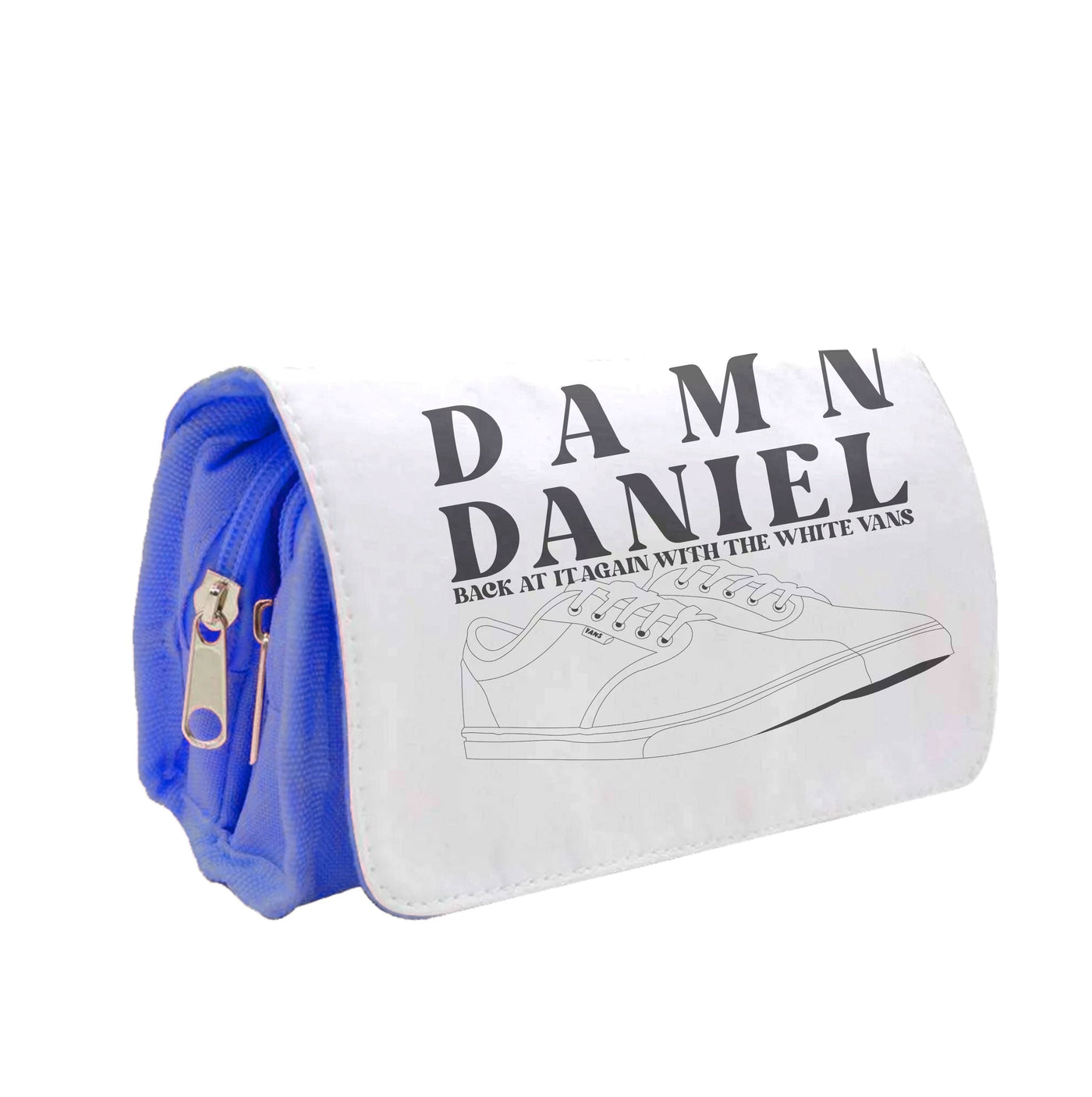 Damn Daniel - Memes Pencil Case