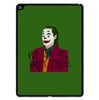 Joker iPad Cases