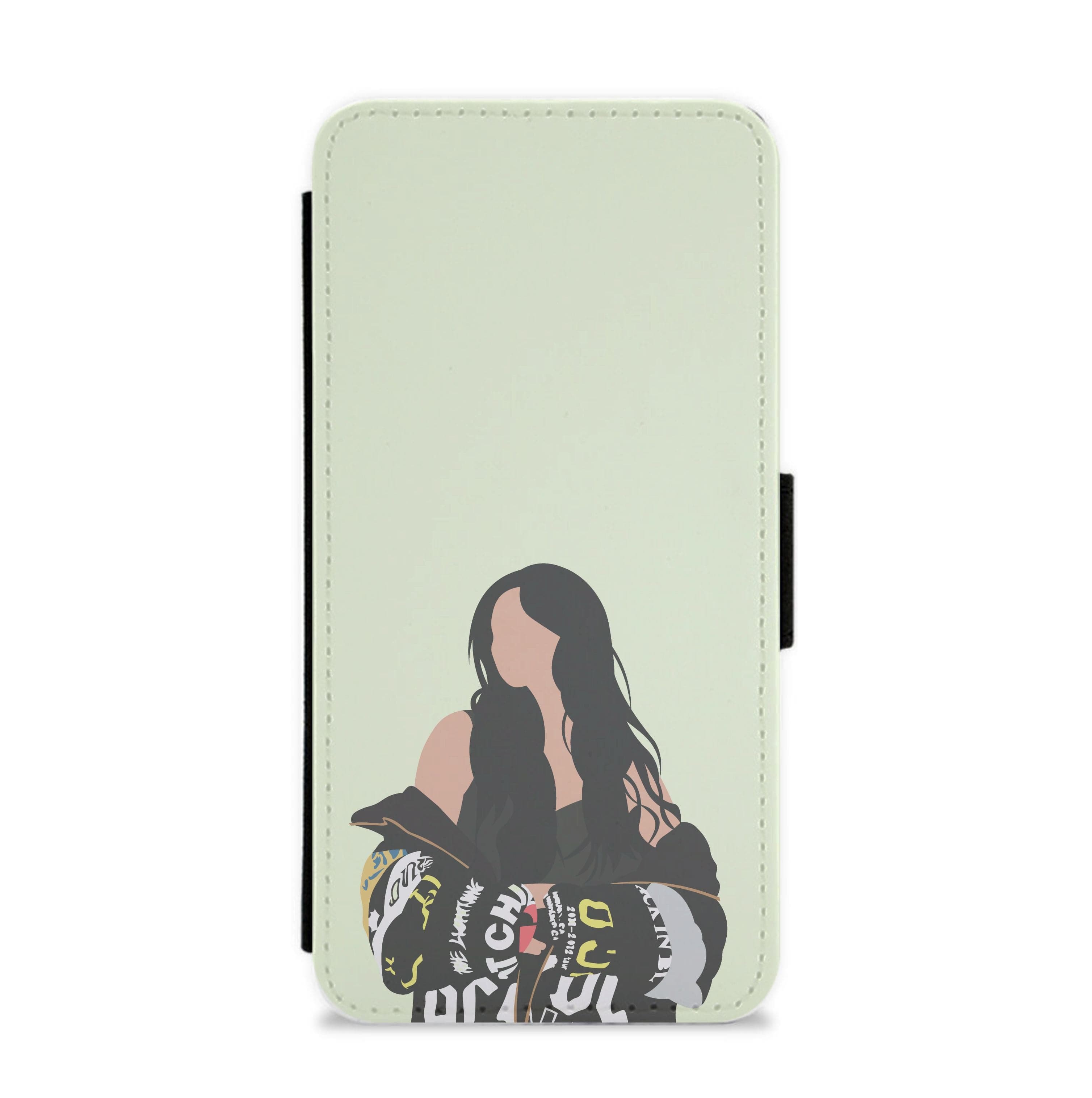 Photoshoot - Nessat Flip / Wallet Phone Case