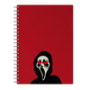 Halloween Notebooks