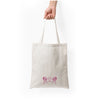 Everything but cases Tote Bags