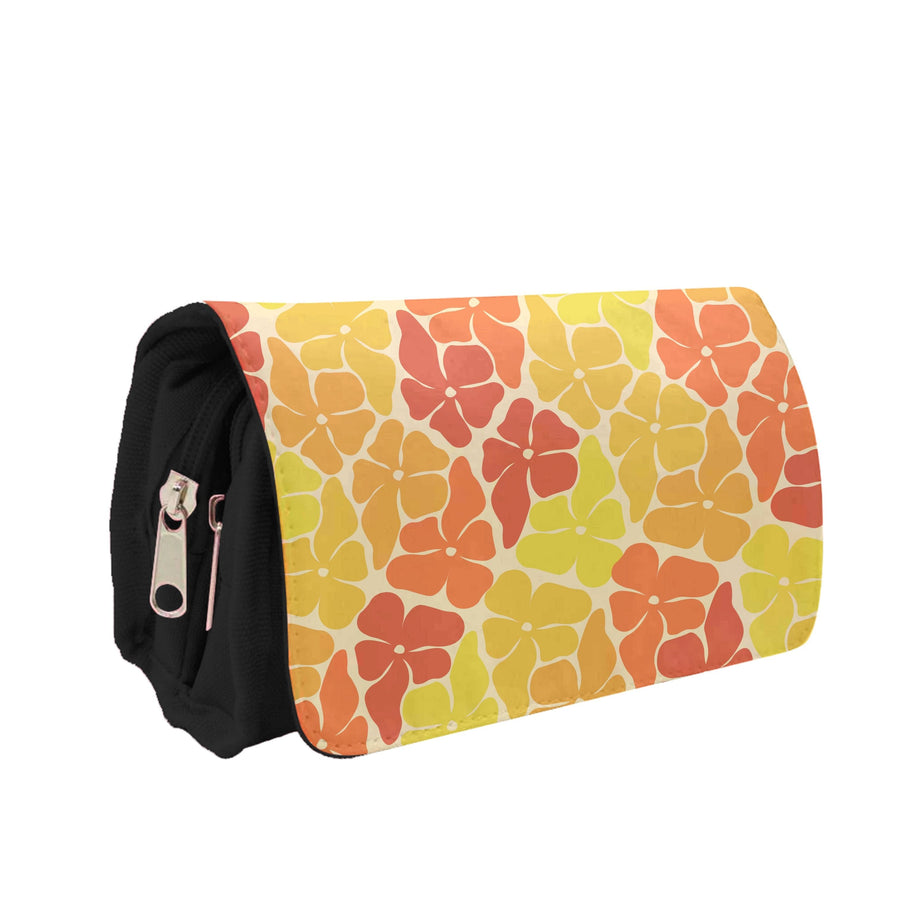 Abstract Pattern 3 Pencil Case