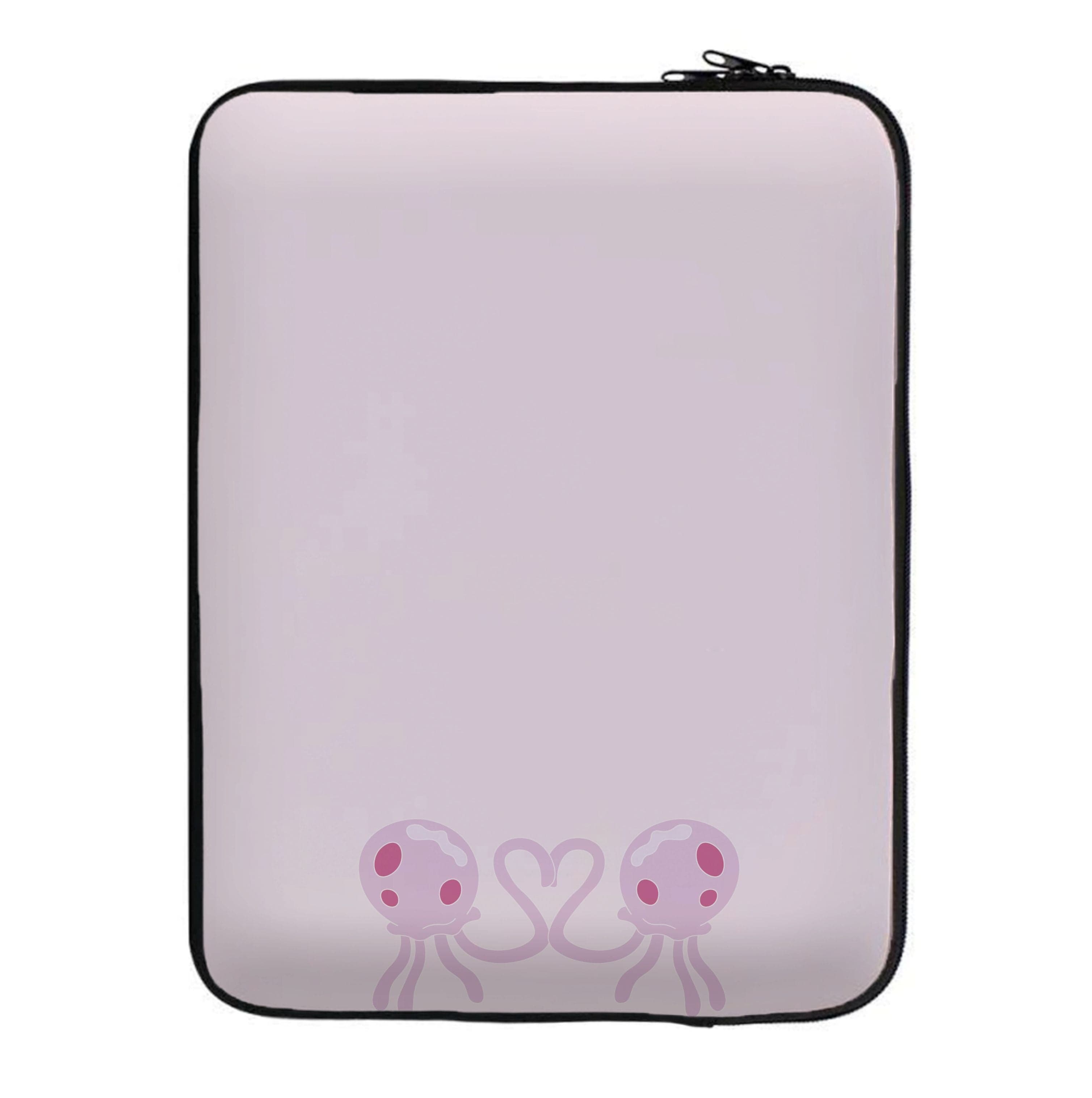 Love Heart Laptop Sleeve