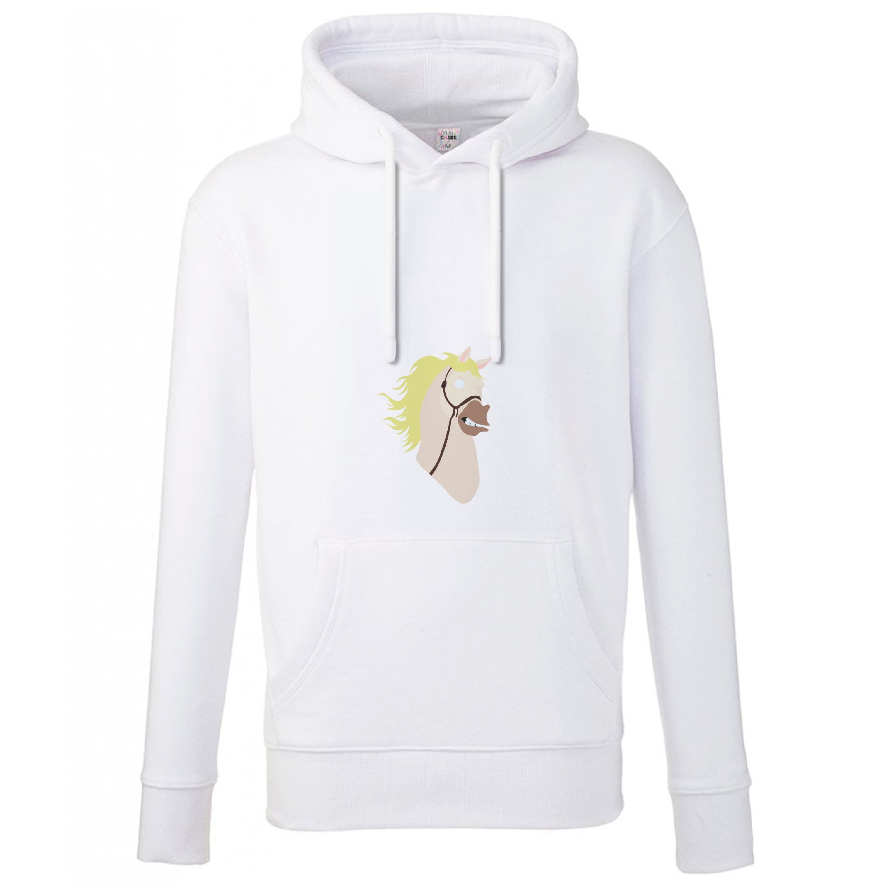 Maximus Hoodie