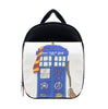Doctor Who Lunchboxes