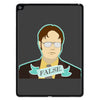 The Office iPad Cases