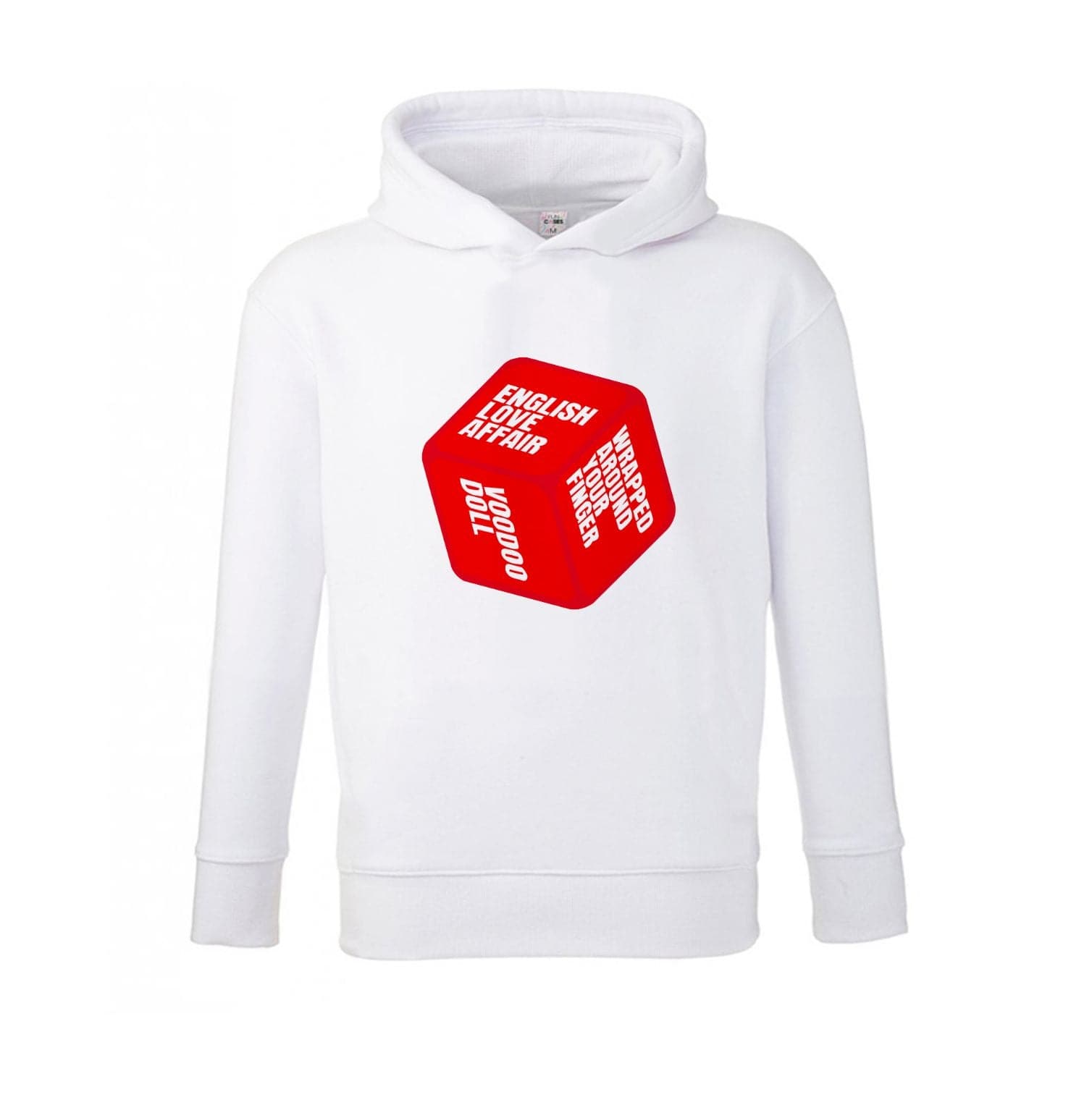 Dice Kids Hoodie