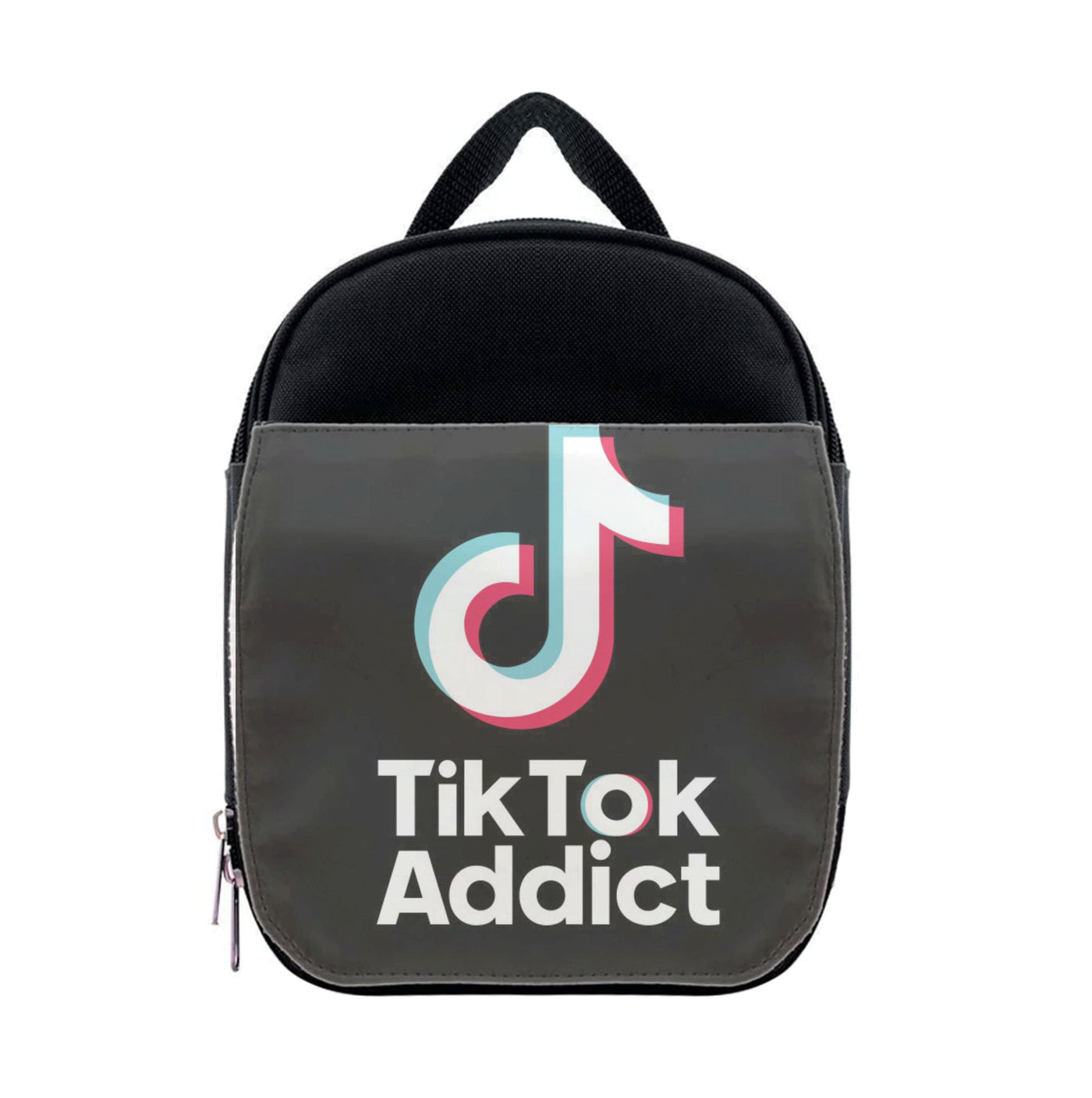 TikTok Addict Lunchbox