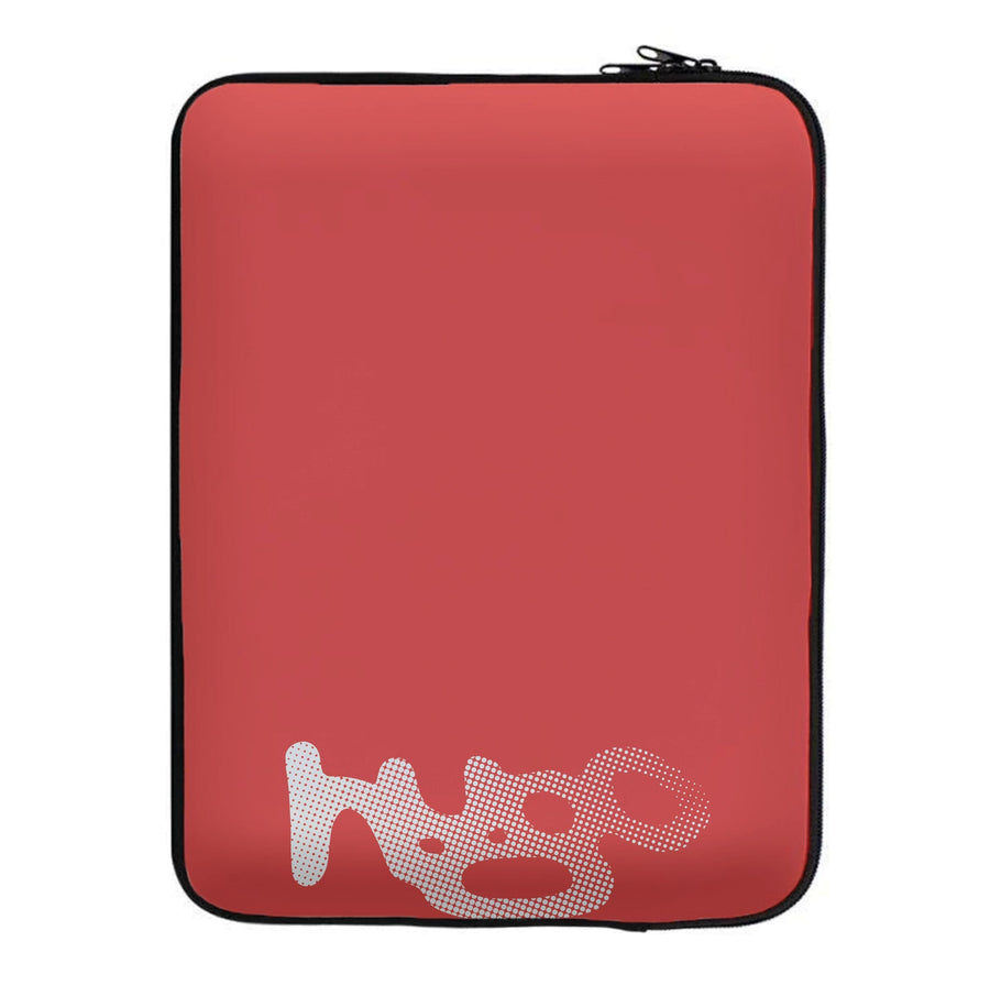 Hugo - Loyle Carner Laptop Sleeve