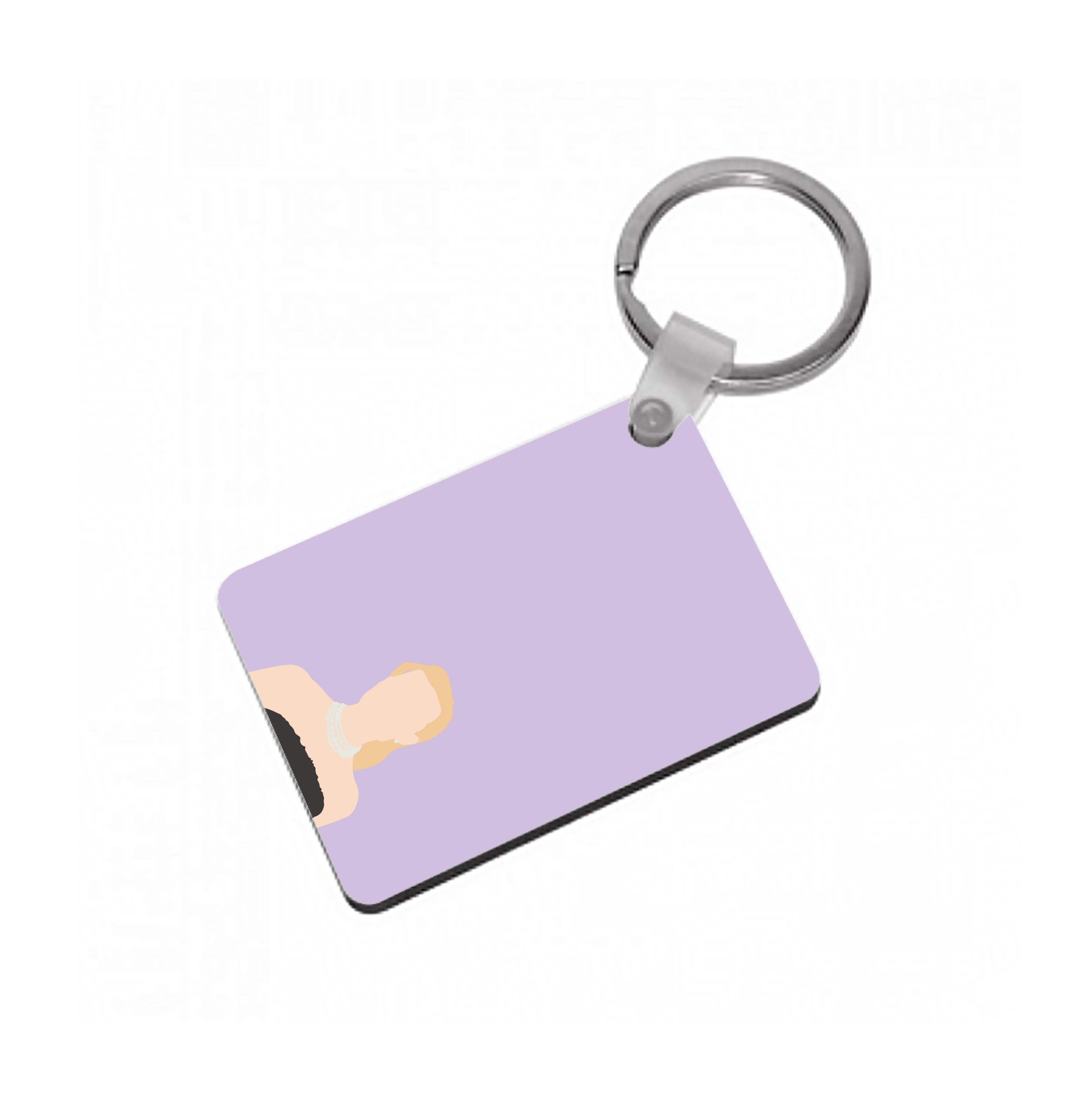 Premiere - Margot Keyring