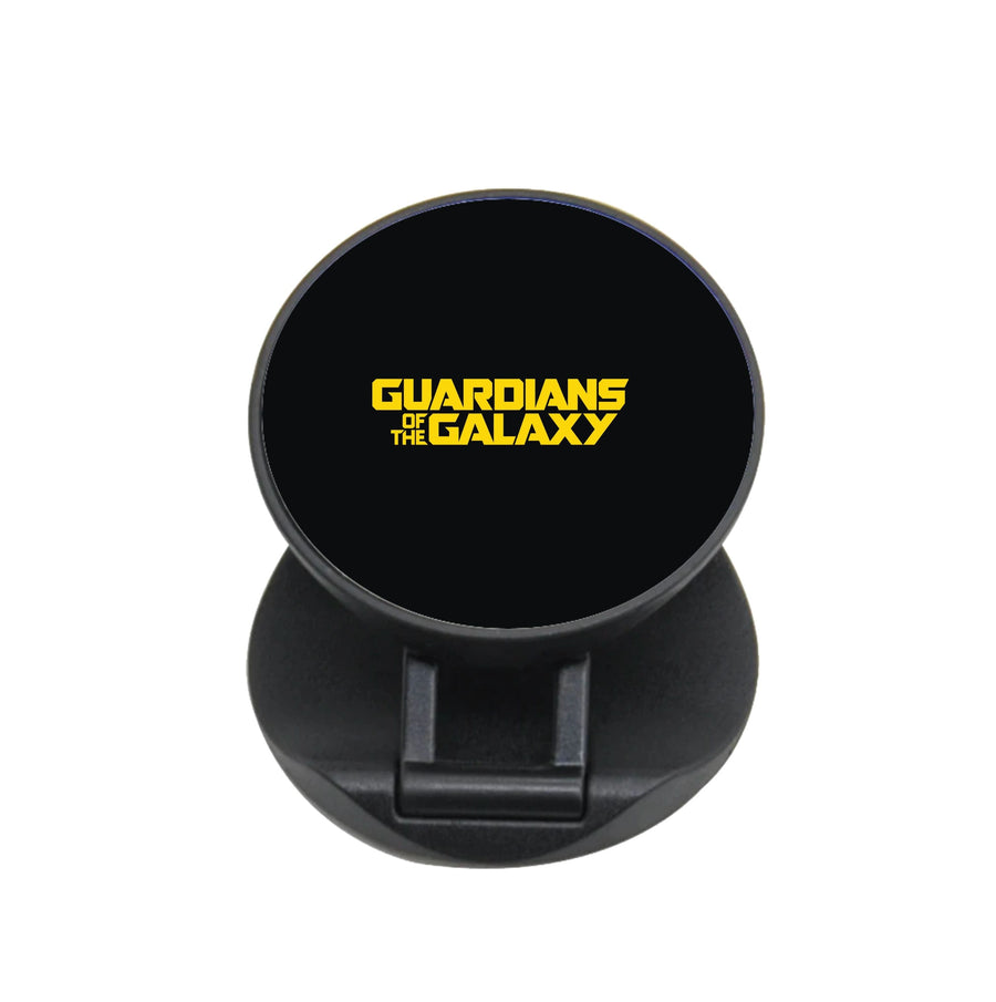 Space Inspired - Guardians Of The Galaxy FunGrip
