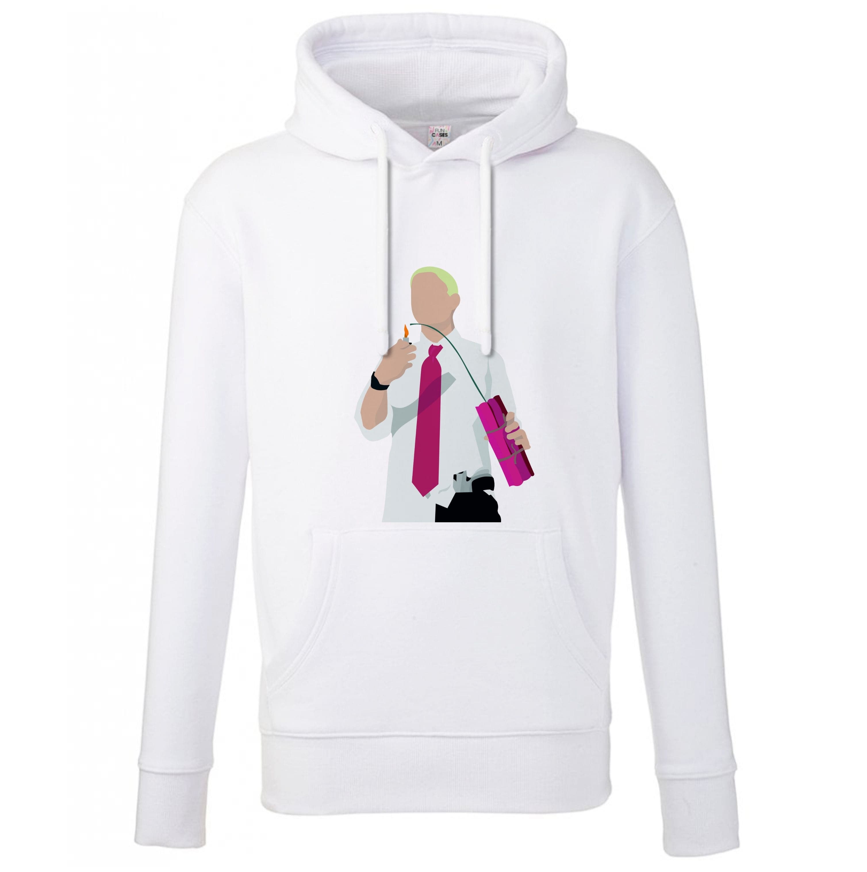 Dynamite - Eminem Hoodie