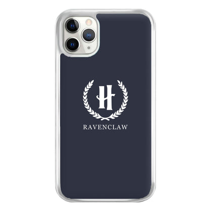 Ravenclaw Phone Case