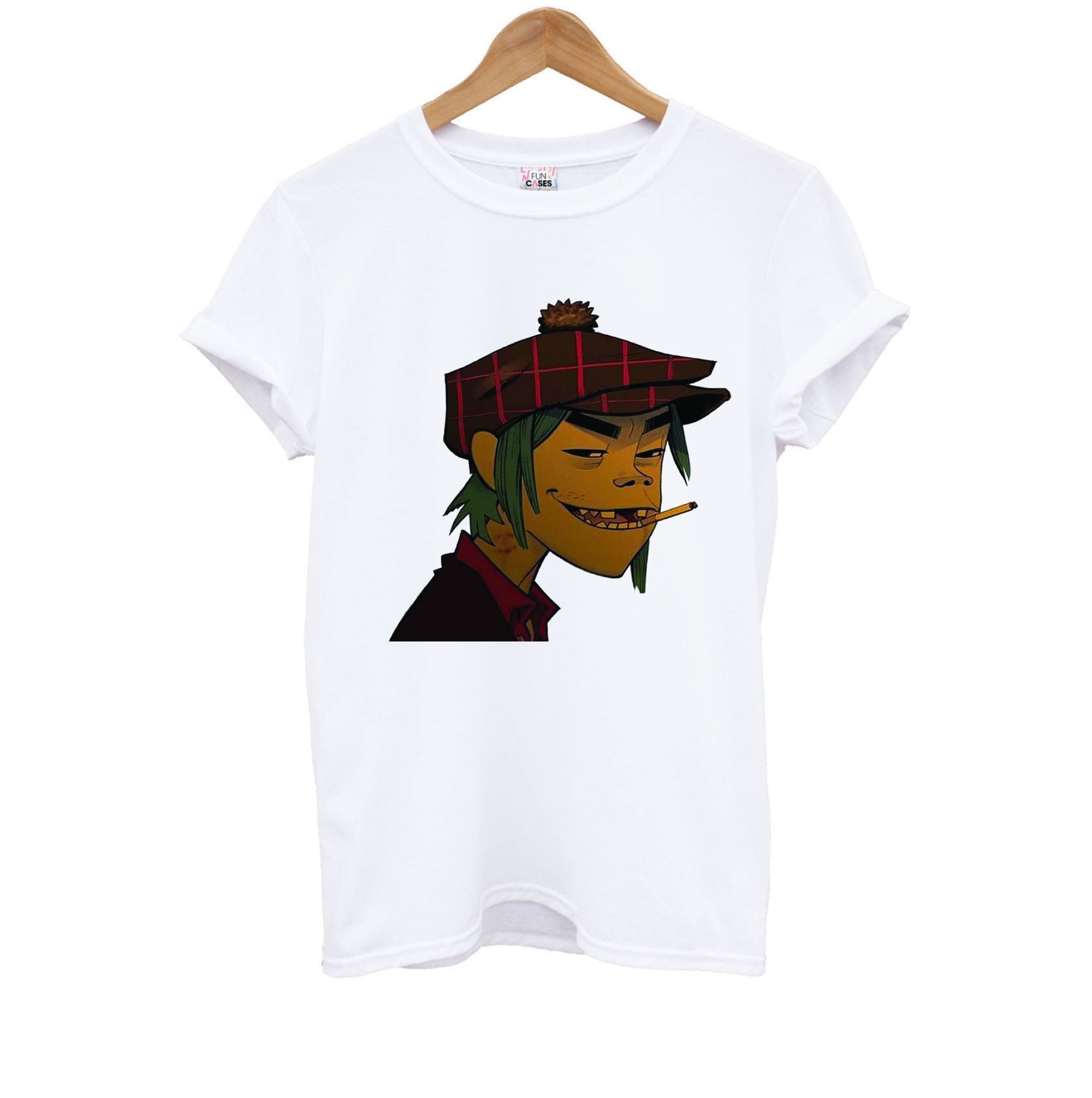 Style Kids T-Shirt