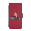 TV Shows & Films Wallet Phone Cases