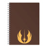Tales Of The Jedi Notebooks