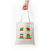 Christmas Tote Bags