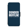 The Office Wallet Phone Cases