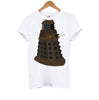 Doctor Who Kids T-Shirts