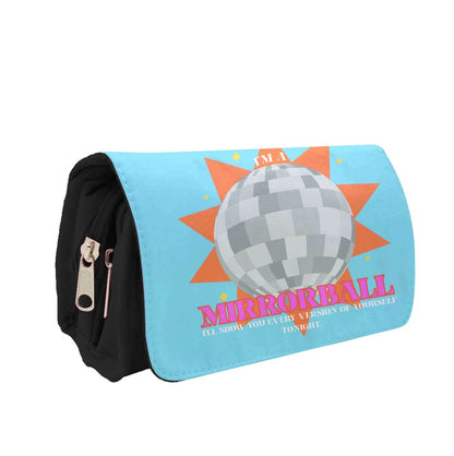 Mirrorball - Taylor Pencil Case