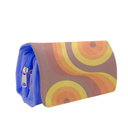 Abstract Pattern 17 Pencil Case