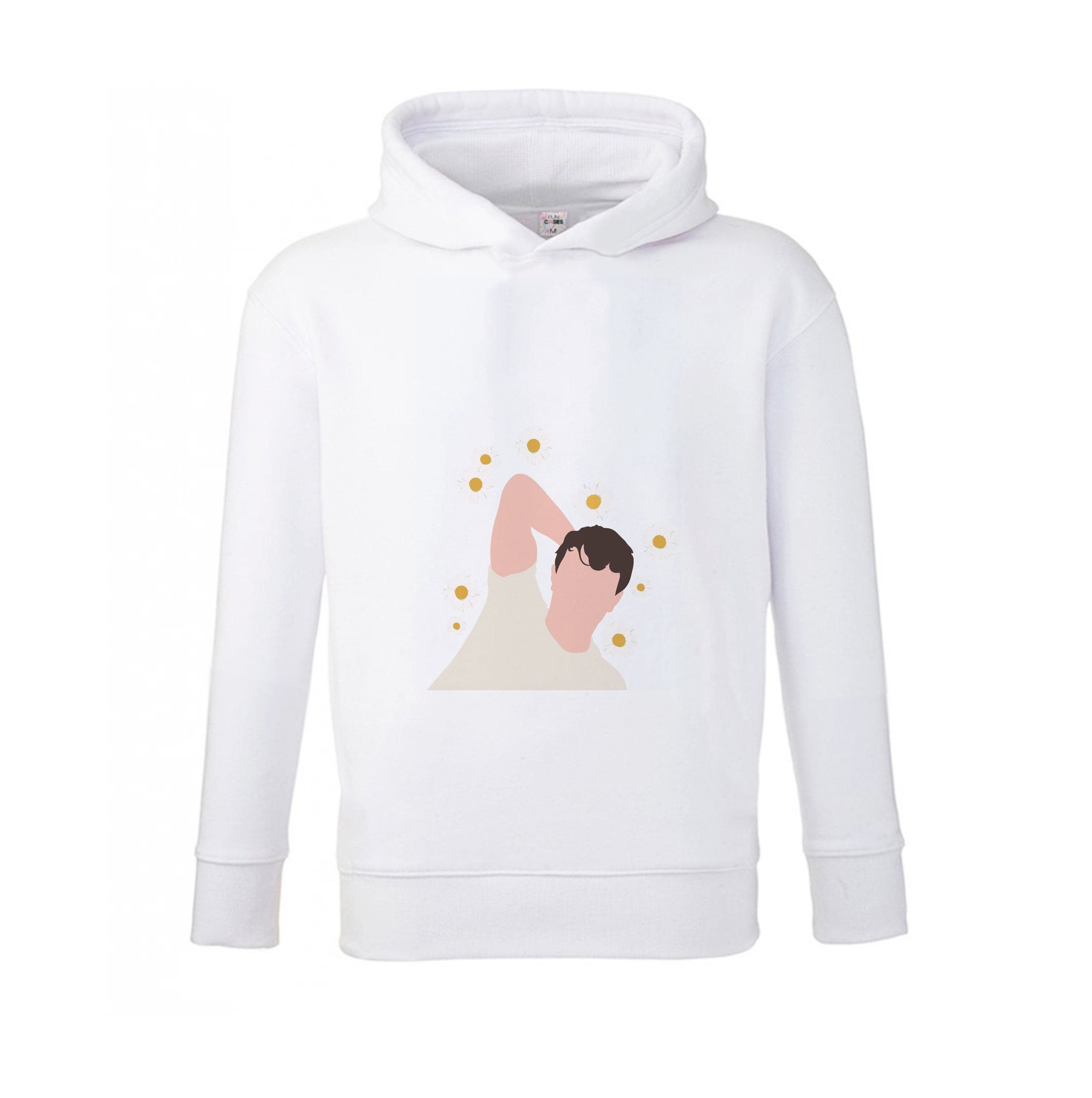 Daisy - Mescal Kids Hoodie