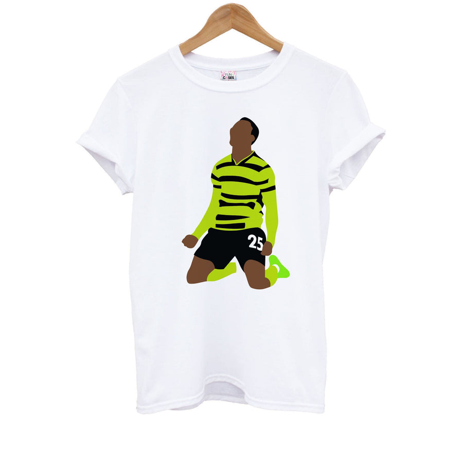Jude Bellingham - Football Kids T-Shirt