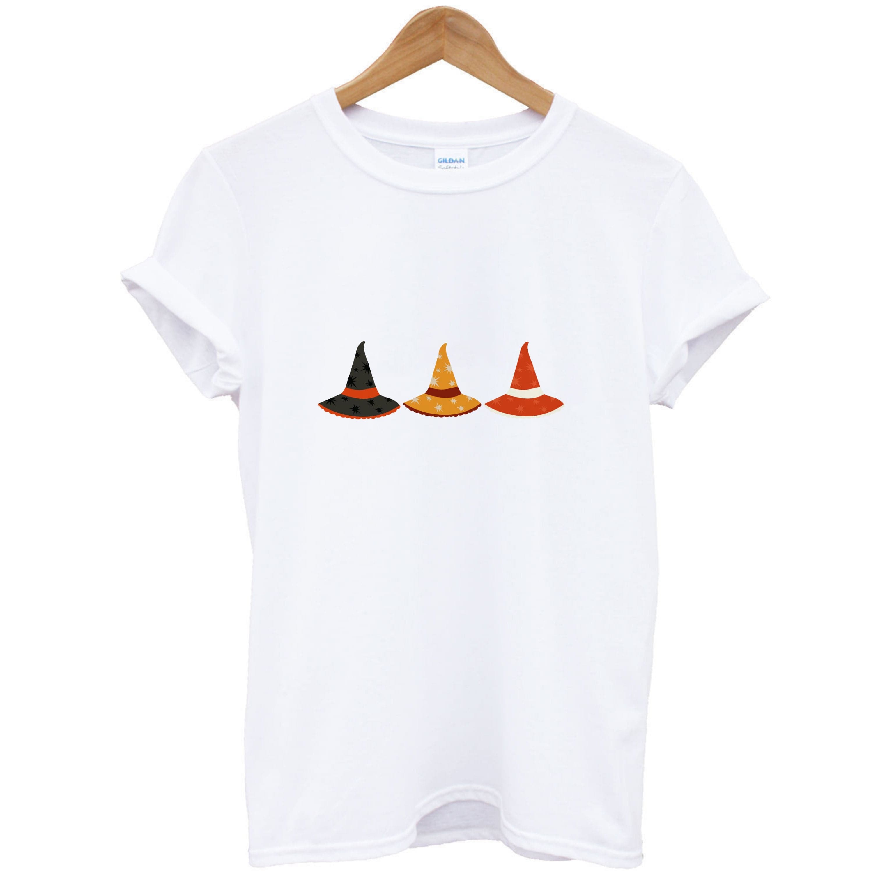 Halloween Pattern 19 T-Shirt