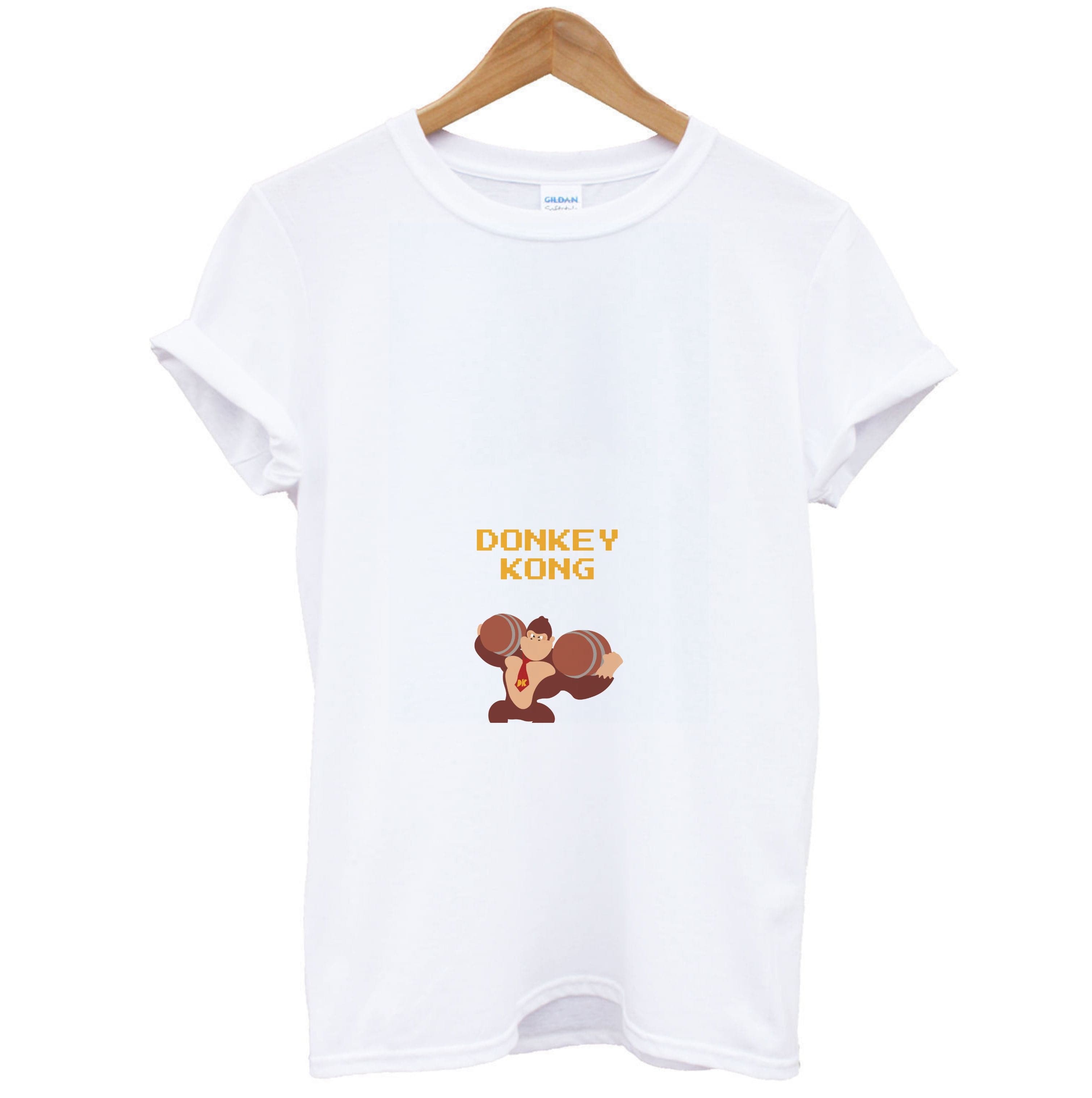 Donkey Kong T-Shirt