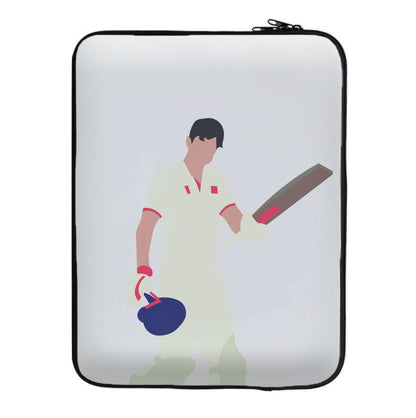 Cook - Cricket Laptop Sleeve