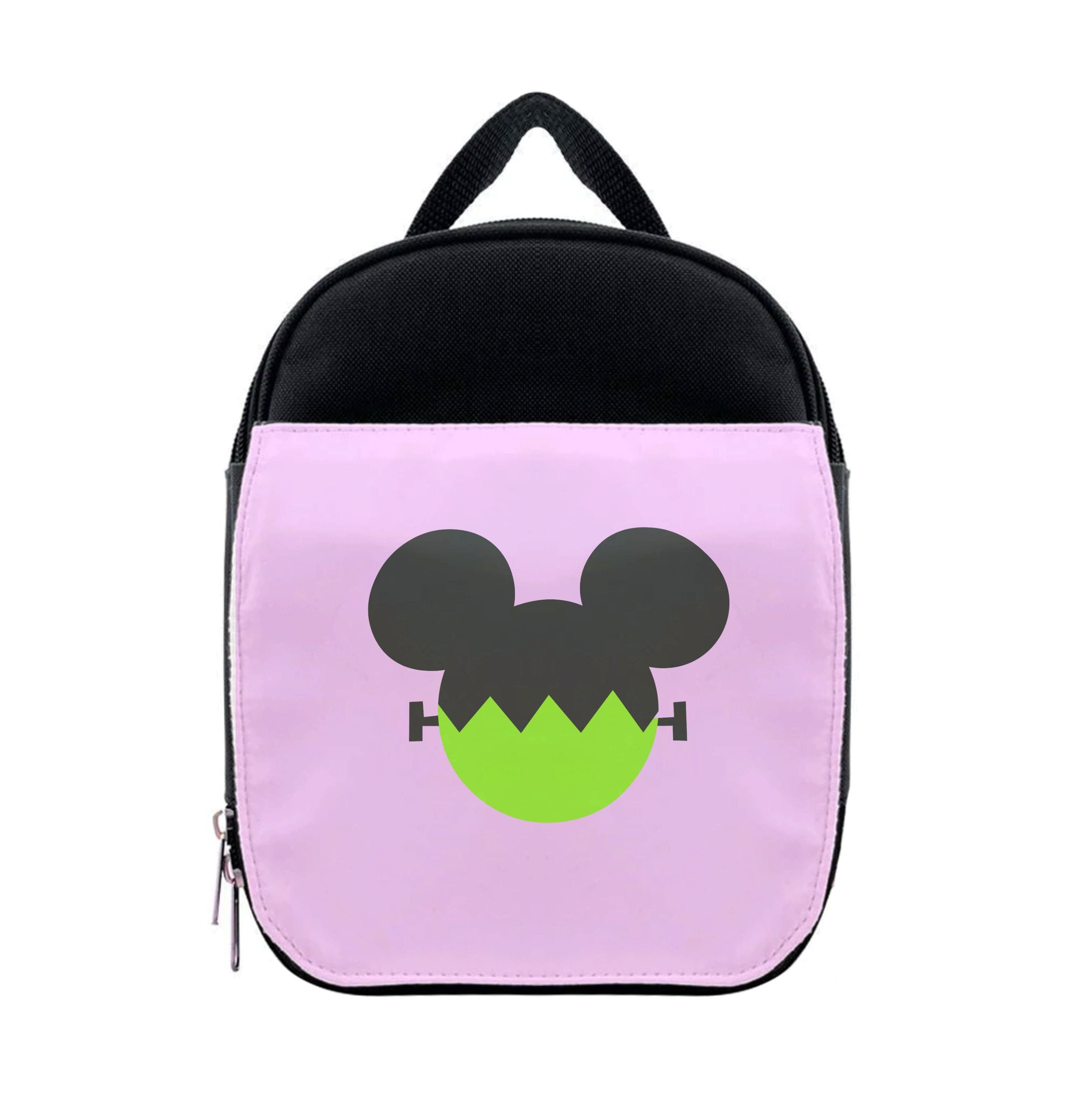 Frankenstein Mouse Halloween Lunchbox