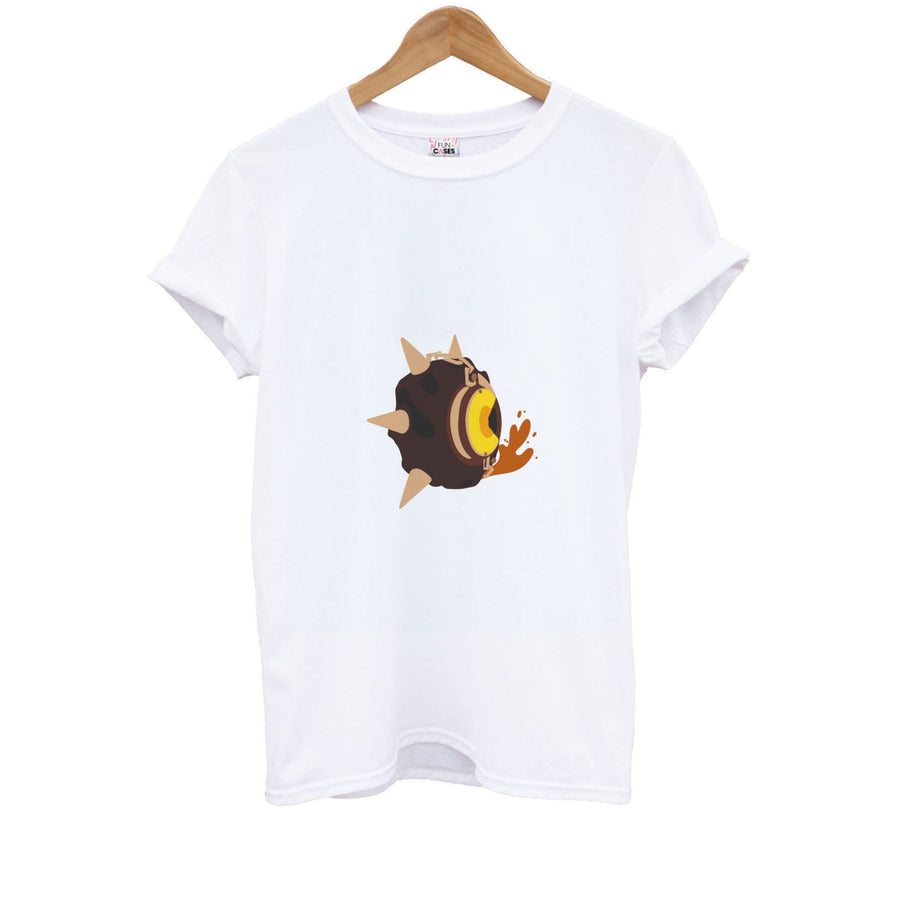 Junkrat - Overwatch Kids T-Shirt