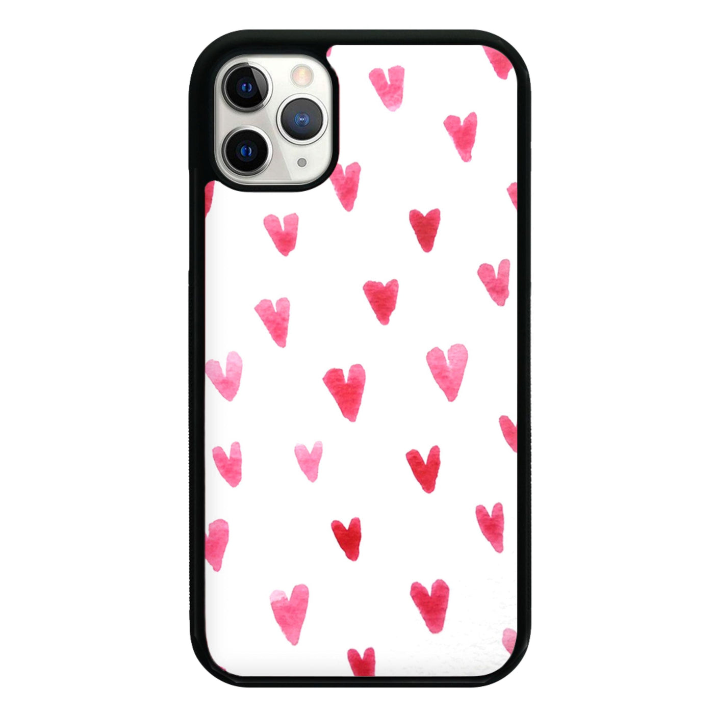 Hearts - Rose And Bee Creations Phone Case