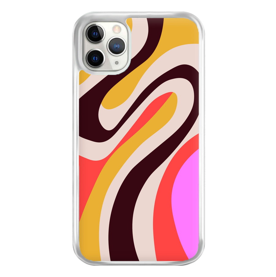 Abstract Patterns 29 Phone Case