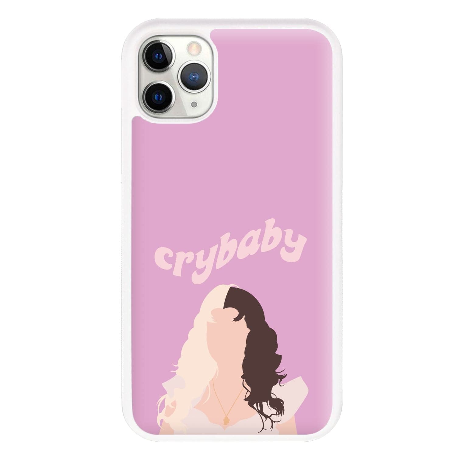 Crybaby Phone Case