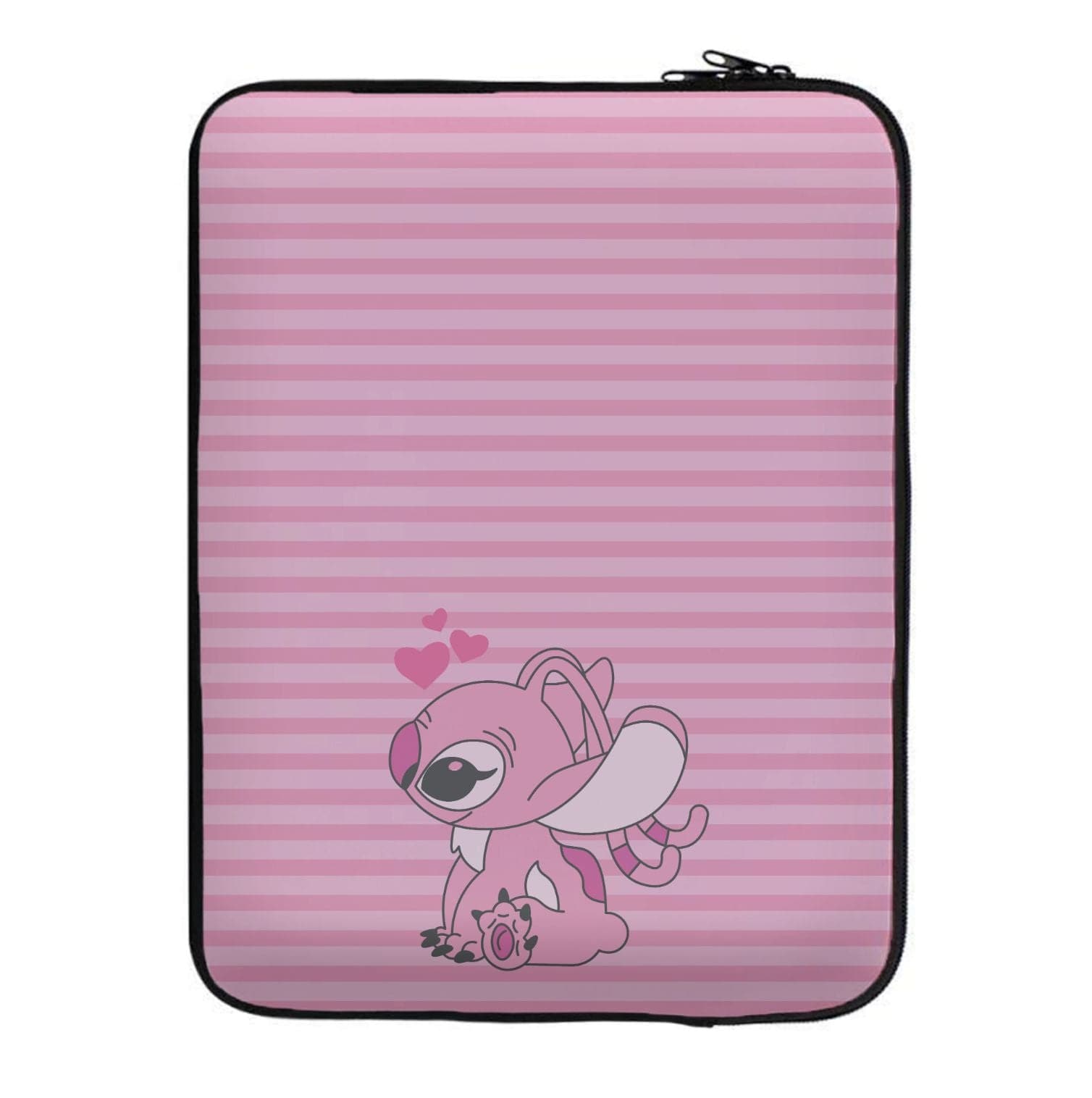 Angel Valentine's Laptop Sleeve