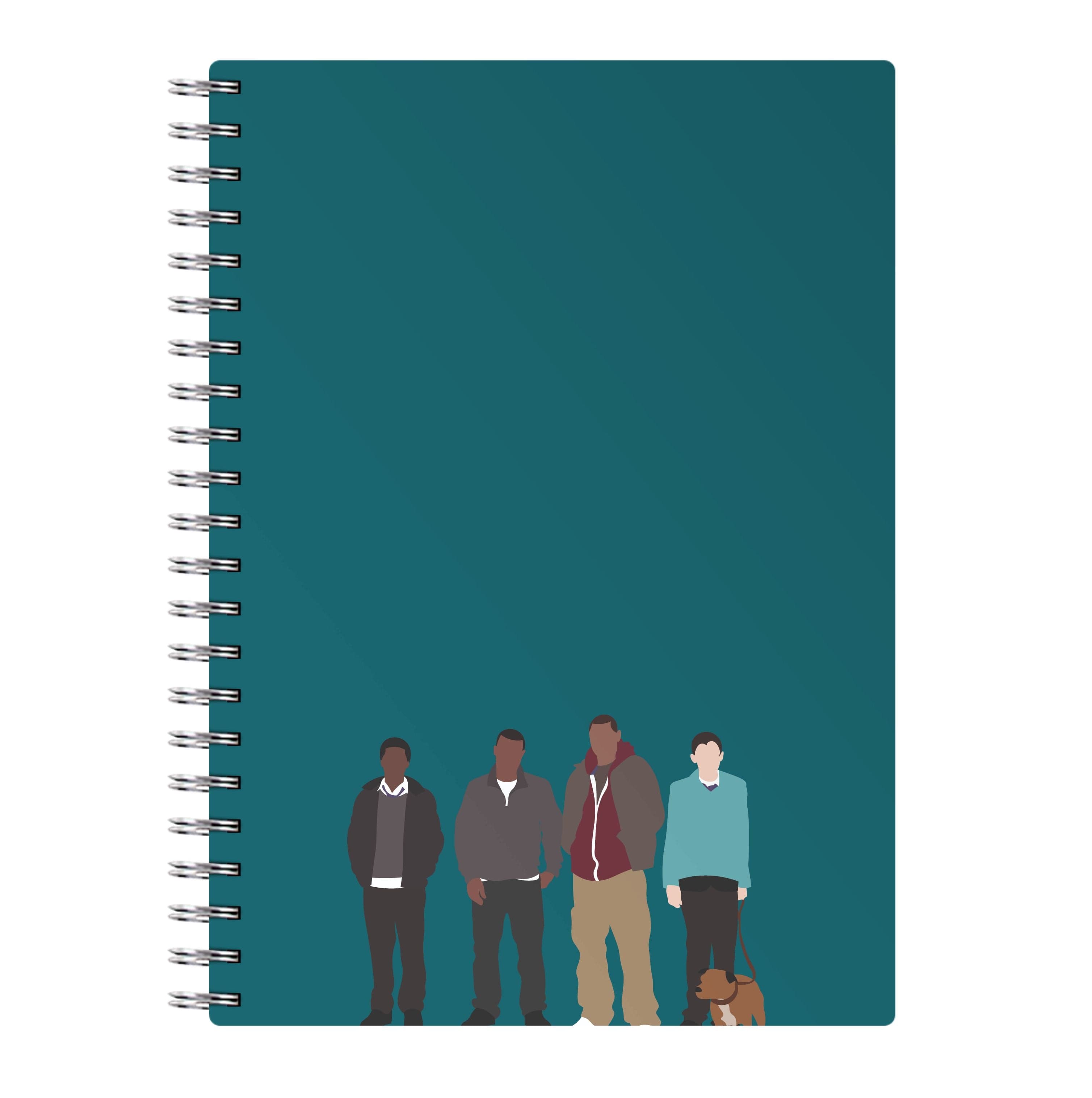 Group Notebook