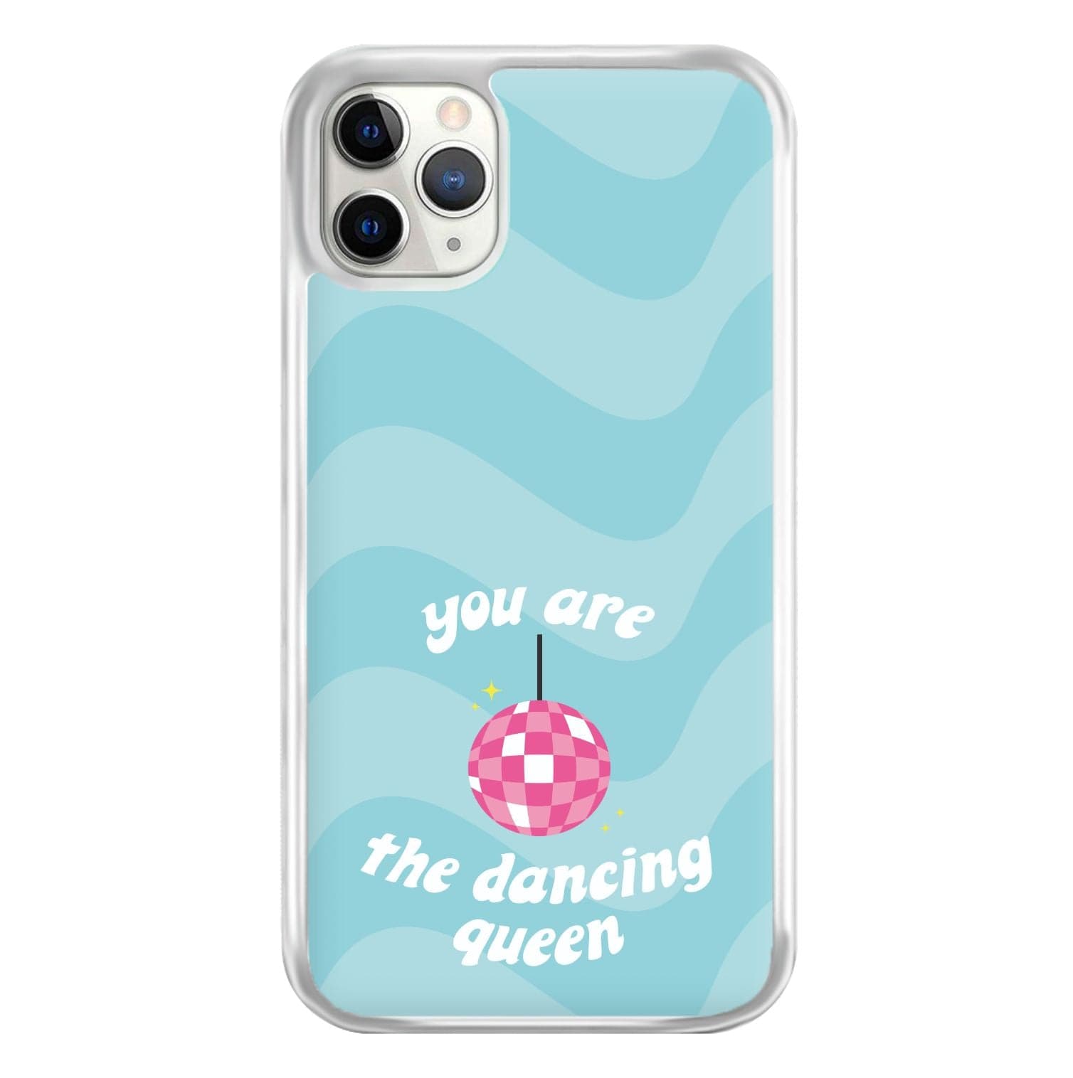 Dancing Queen Phone Case