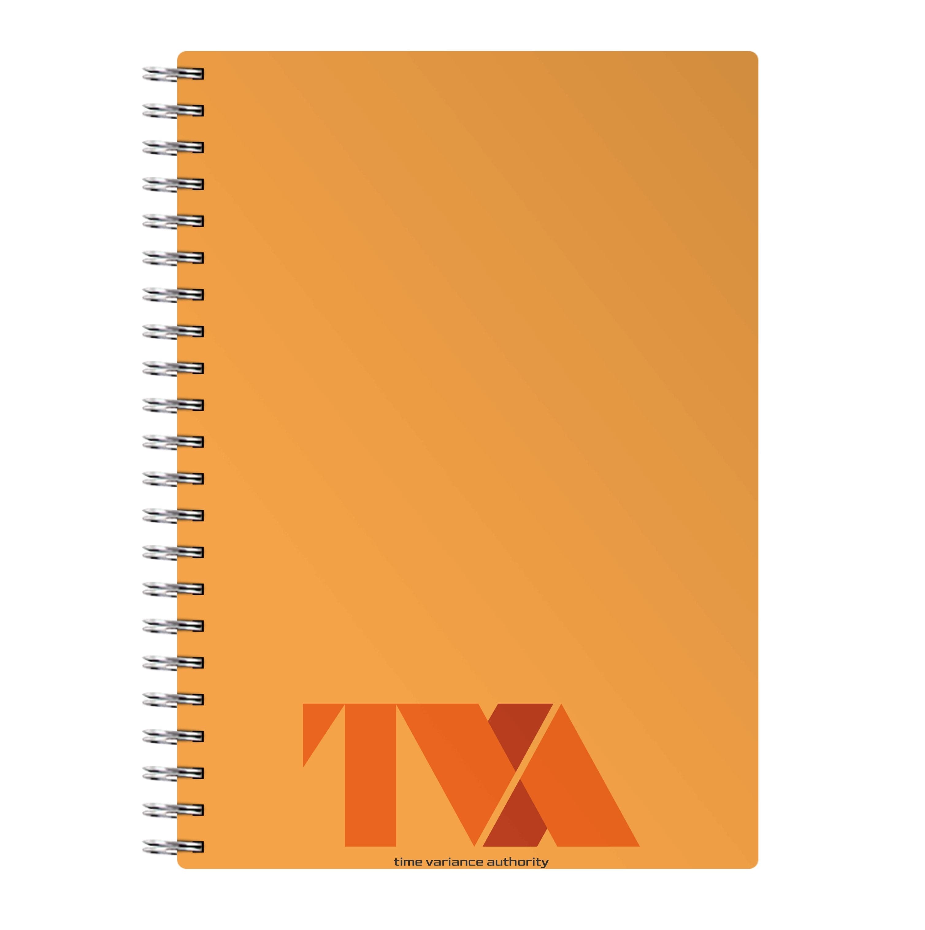 Time Variance Authority Notebook