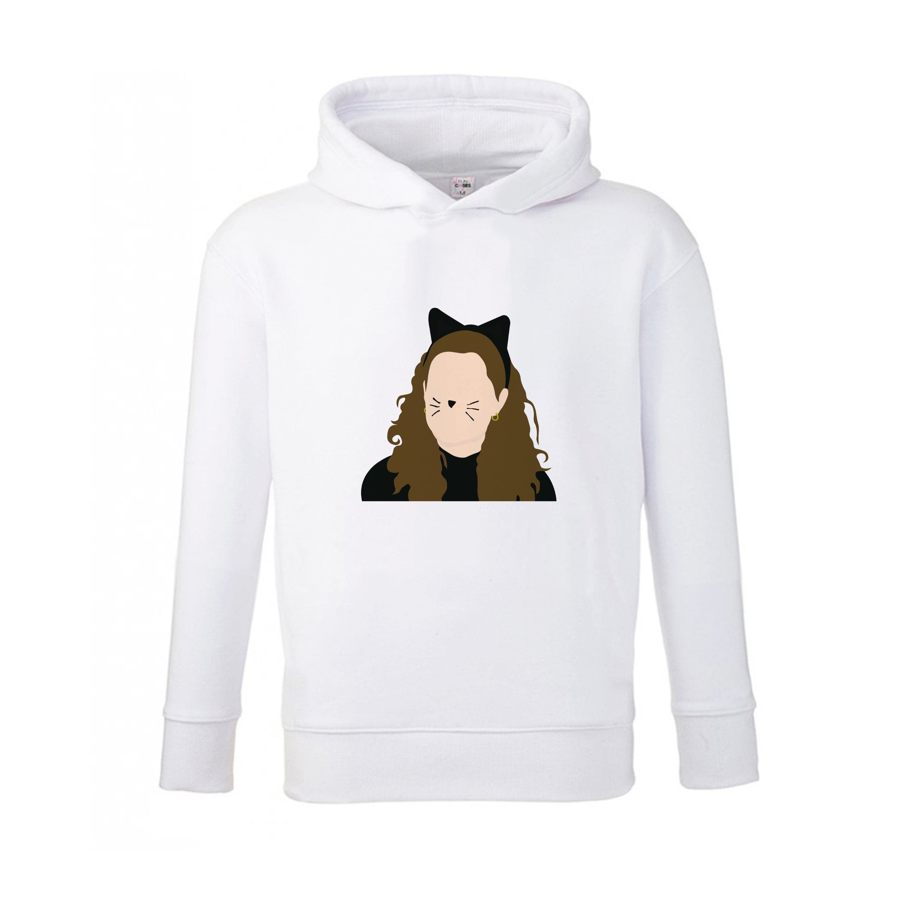 Pam - Halloween Specials Kids Hoodie